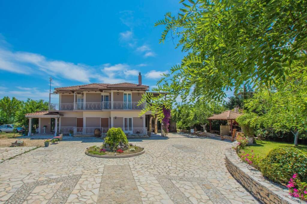 Emily Zakynthos Appartement