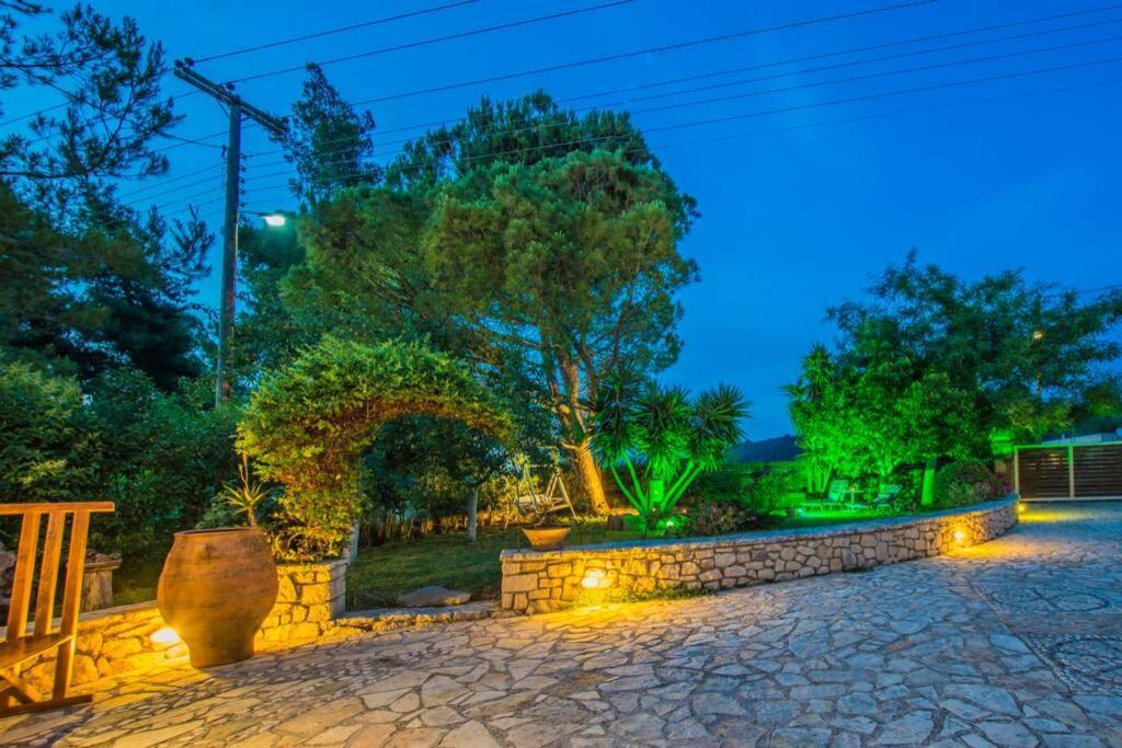 Emily Zakynthos Appartement Tsilivi (Zakynthos)