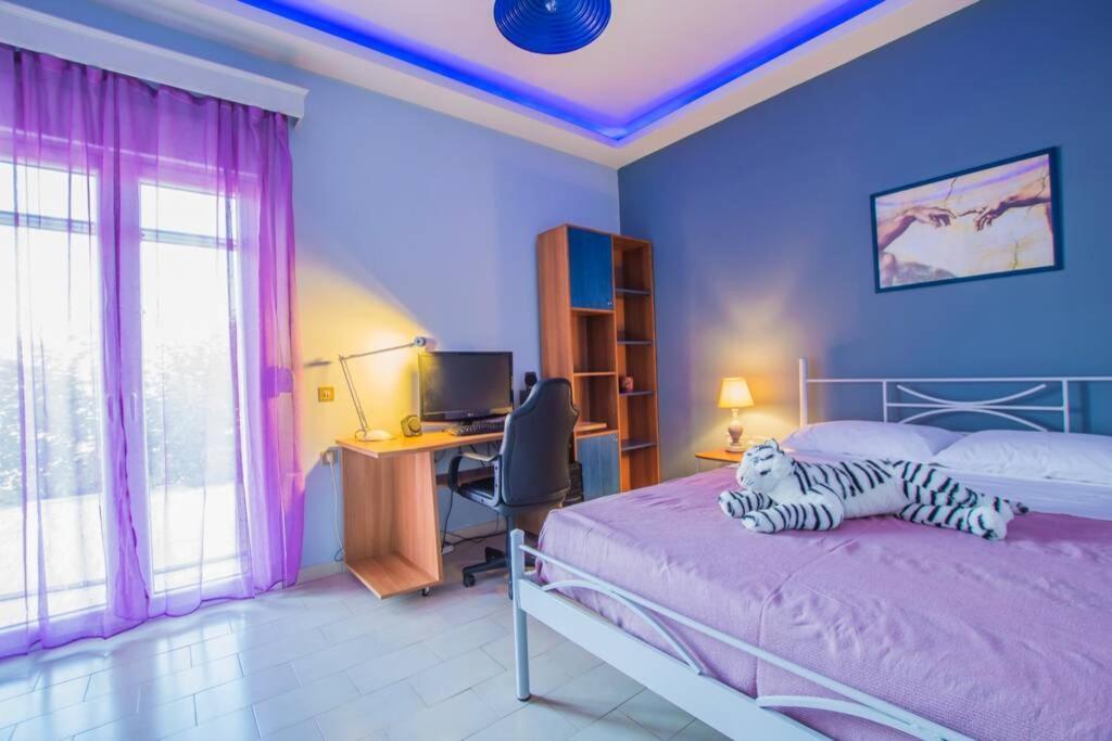 Emily Zakynthos * Tsilivi (Zakynthos)