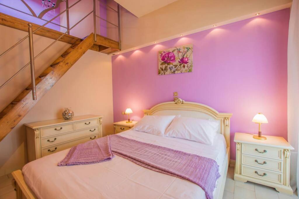 Emily Zakynthos Appartement