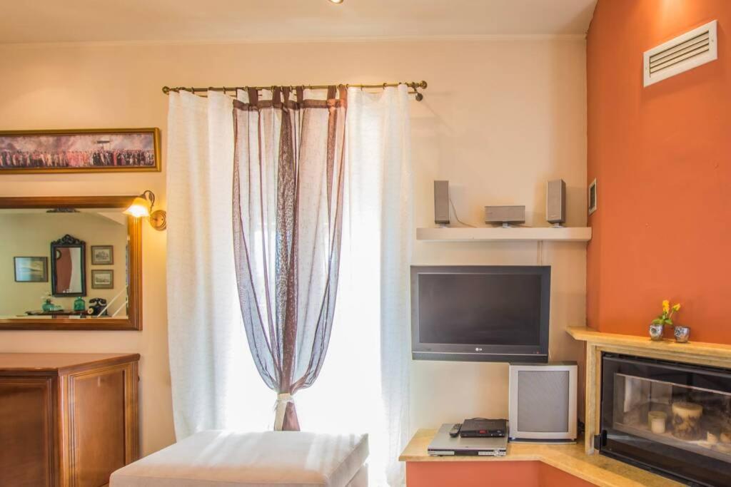 Emily Zakynthos Appartement Tsilivi (Zakynthos)