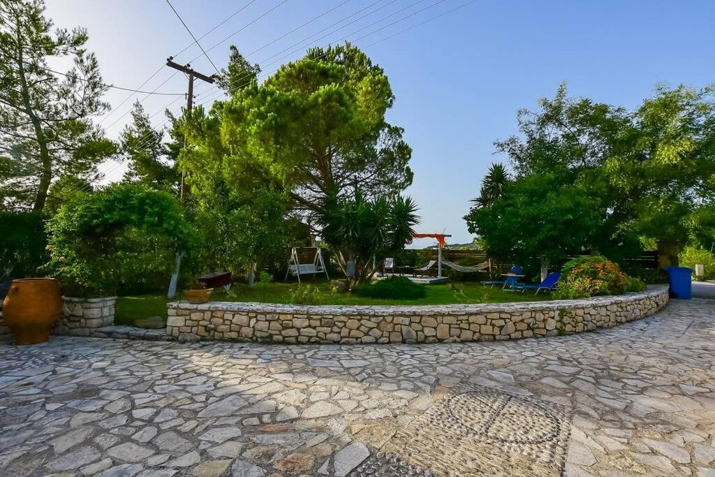 Emily Zakynthos Appartement