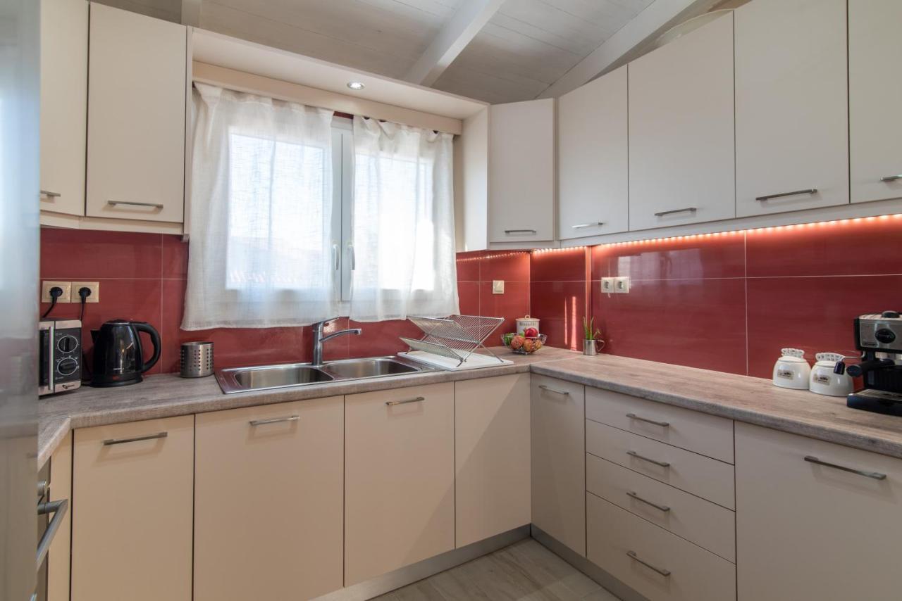 Emily Zakynthos Appartement Tsilivi (Zakynthos)